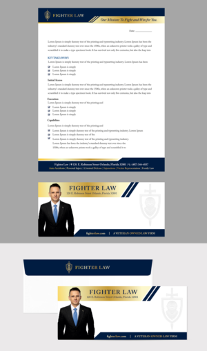 Design de Papeterie par ecorokerz pour ce projet | Design : #26581115