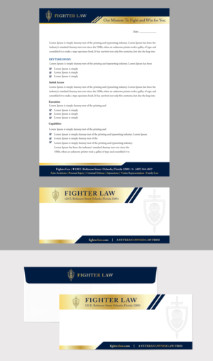 Design de Papeterie par ecorokerz pour ce projet | Design : #26603702