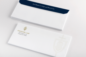 Stationery Design by R.design for this project | Design: #26521223