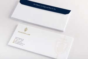 Stationery Design by R.design for this project | Design: #26521230