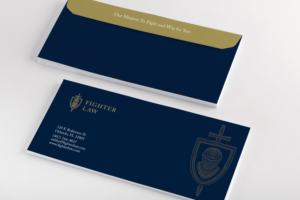 Stationery Design by R.design for this project | Design: #26521481