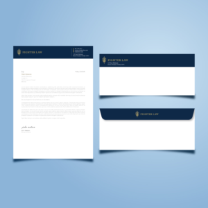 Stationery Design by Imagine design000 for this project | Design: #26520785