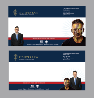 Stationery Design by Creative D2024 for this project | Design: #26541218