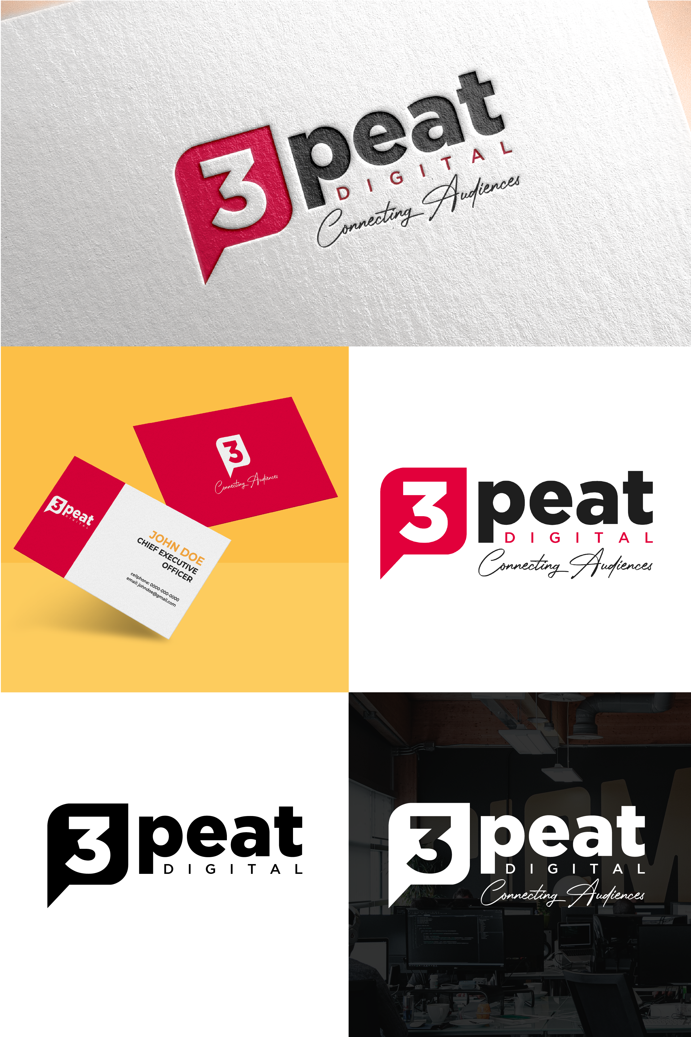 Logo Design by johnronielgomez for this project | Design #26521153