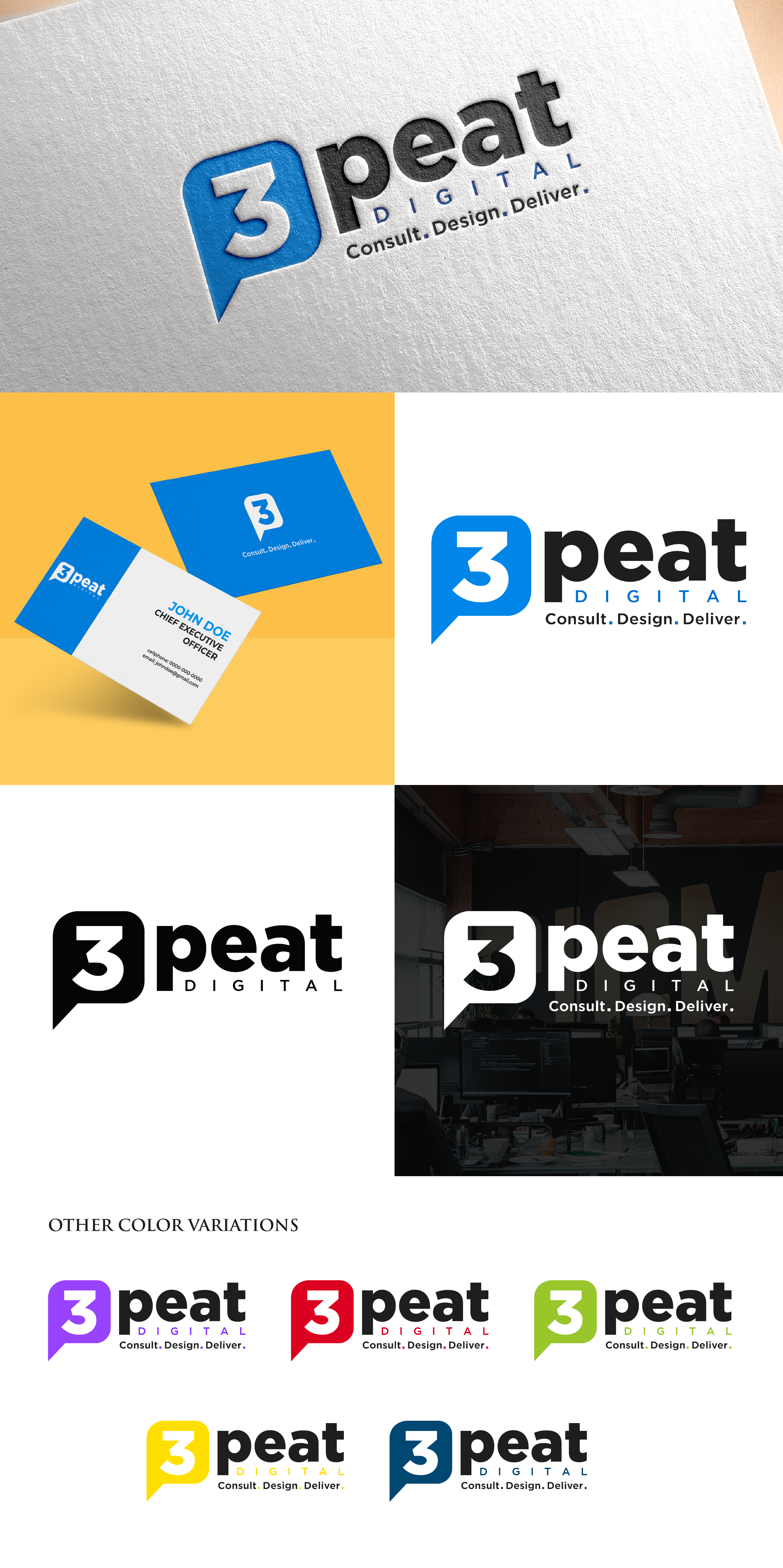 Logo-Design von johnronielgomez für dieses Projekt | Design: #26534374