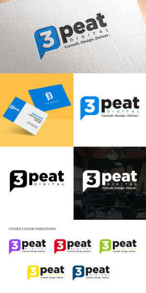 Logo-Design von johnronielgomez für dieses Projekt | Design: #26534374