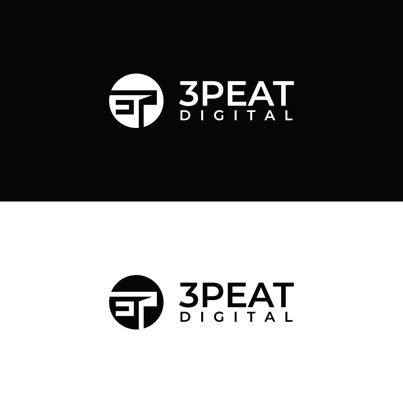 Logo Design by DP for this project | Design #26520821