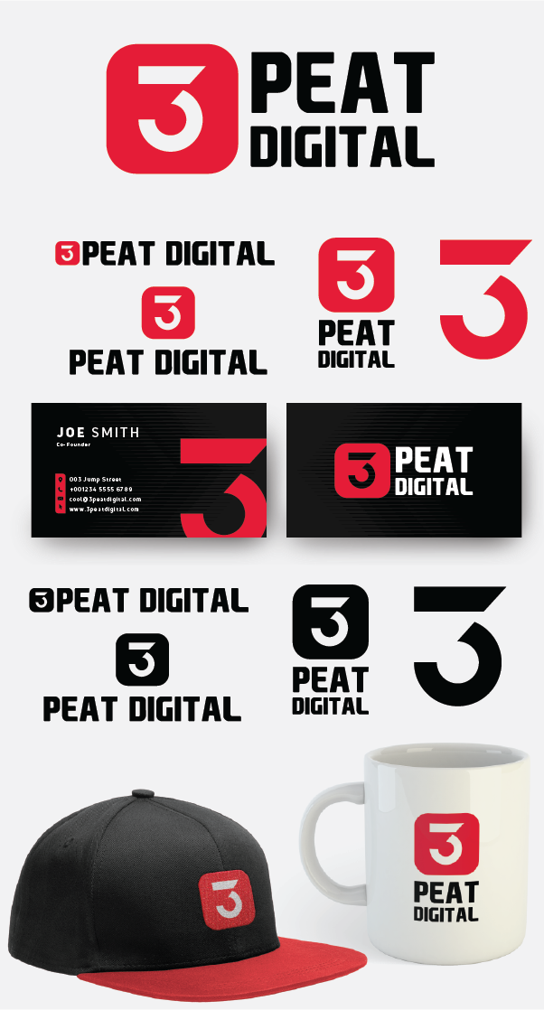 Logo Design by Val brito for this project | Design #26525130