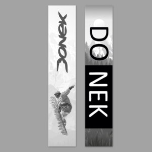 Graphic Design by Fat Bat Man for this project | Design: #26543746