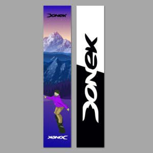 Graphic Design by Fat Bat Man for this project | Design: #26561970