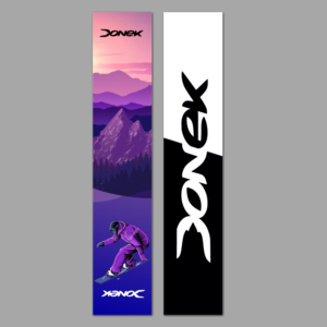 Graphic Design by Fat Bat Man for this project | Design: #26561975