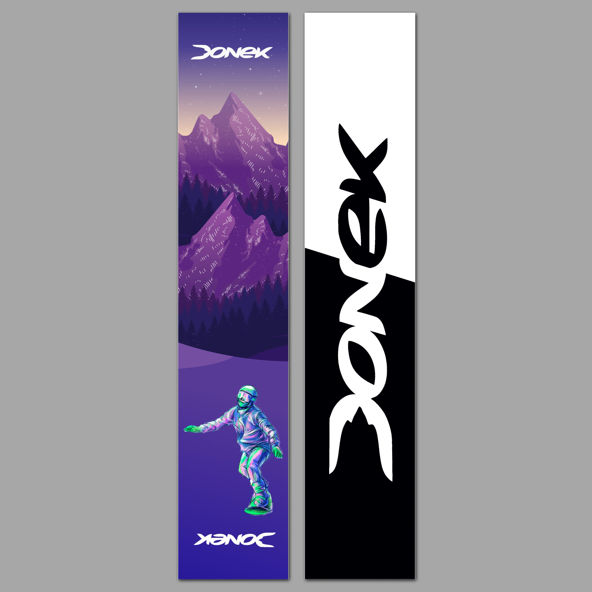 Diseño Gráfico por Fat Bat Man para este proyecto | Diseño #26562816