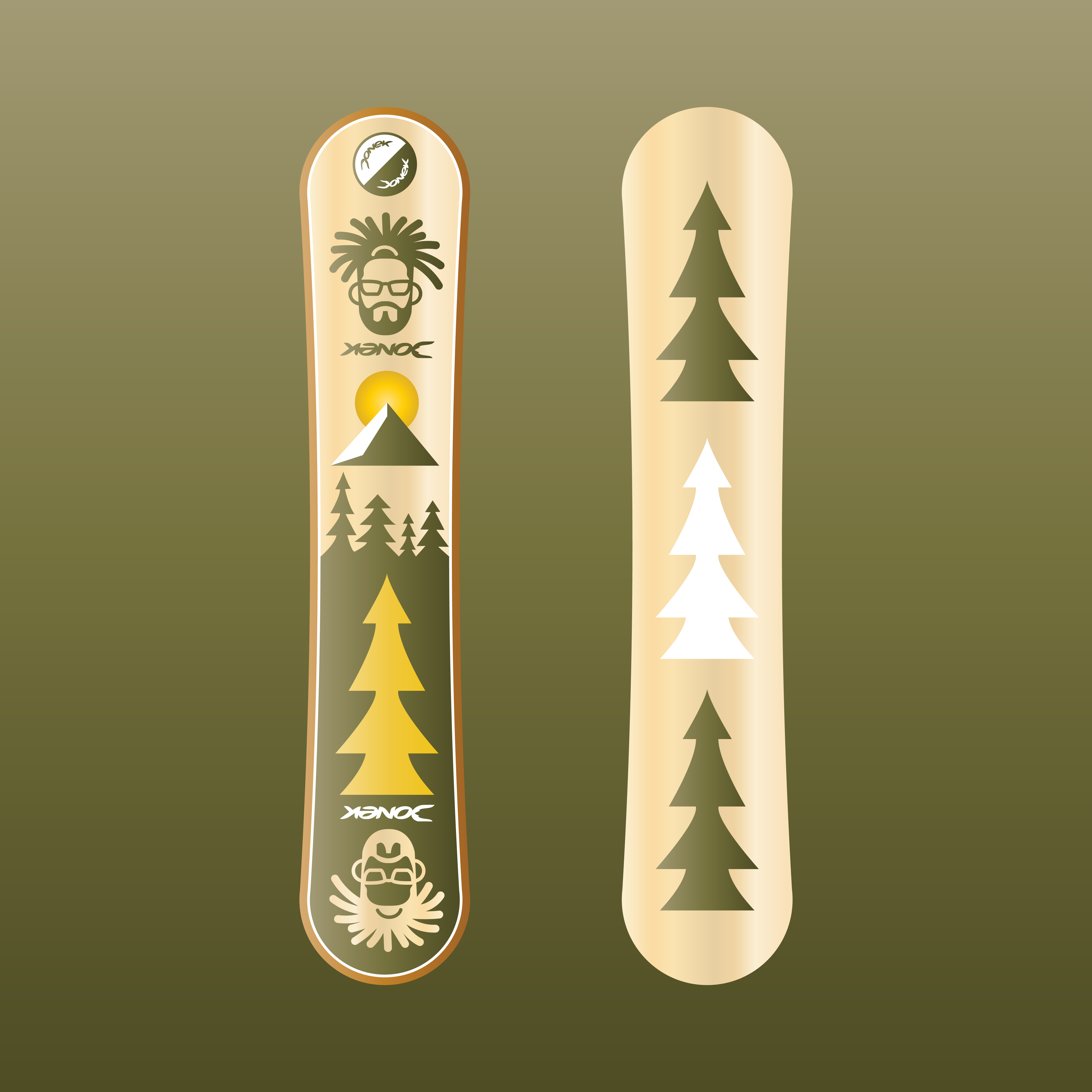 Diseño Gráfico por pramudya010688 para este proyecto | Diseño #26526580