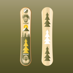 Graphic Design by pramudya010688 for this project | Design: #26526580