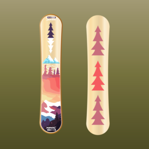 Graphic Design by pramudya010688 for this project | Design: #26529210