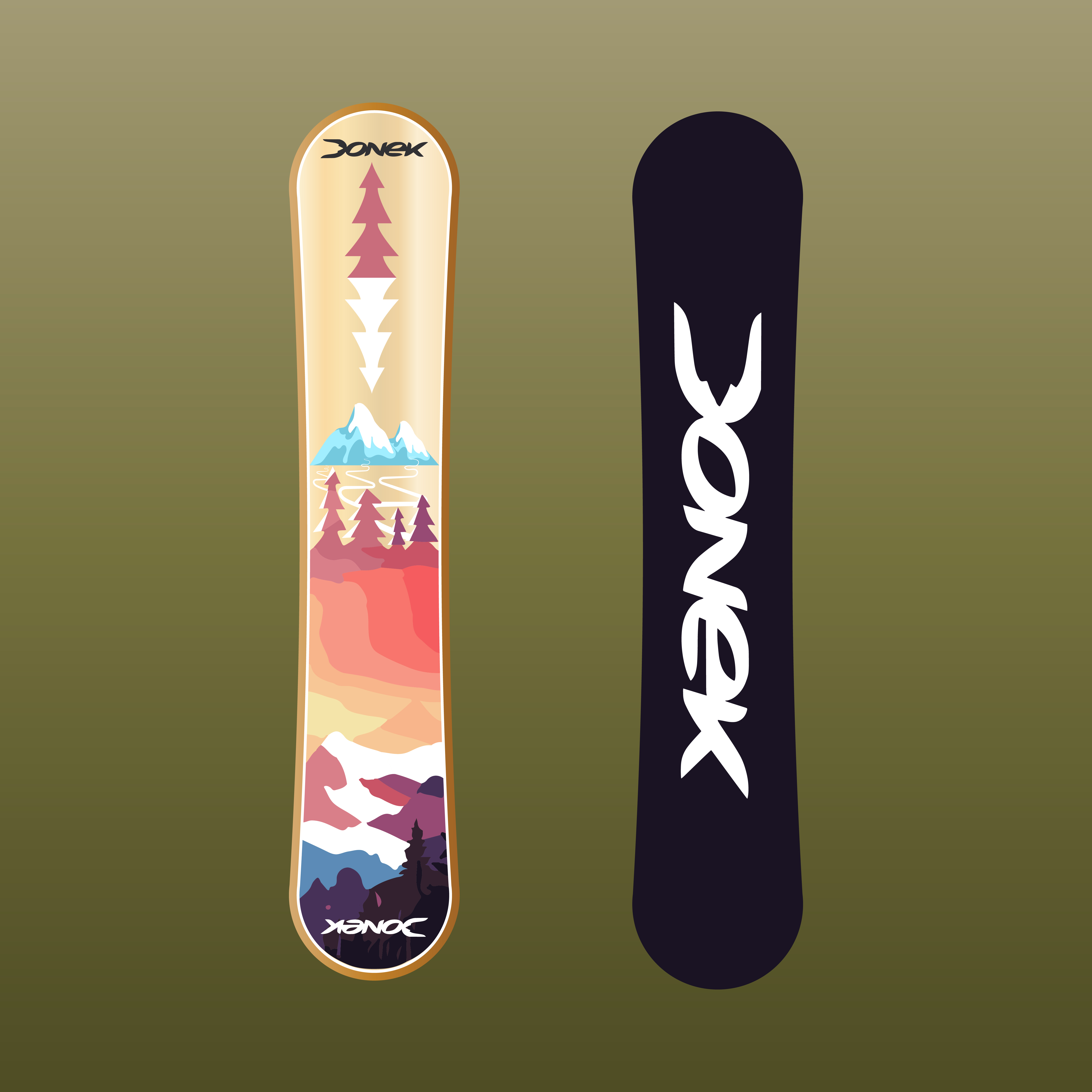 Diseño Gráfico por pramudya010688 para este proyecto | Diseño #26530398