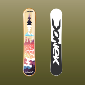 Graphic Design by pramudya010688 for this project | Design: #26531778