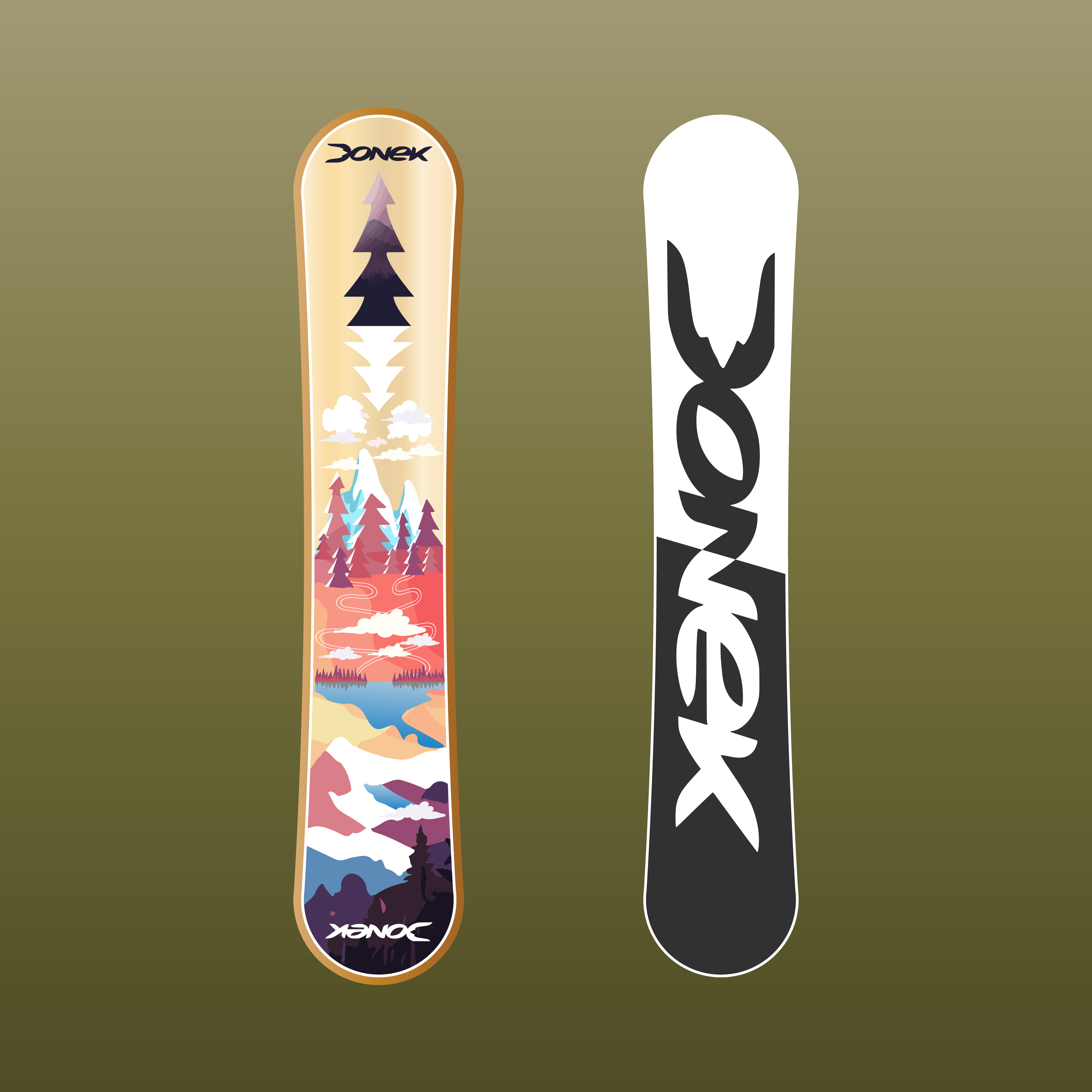 Diseño Gráfico por pramudya010688 para este proyecto | Diseño #26533823