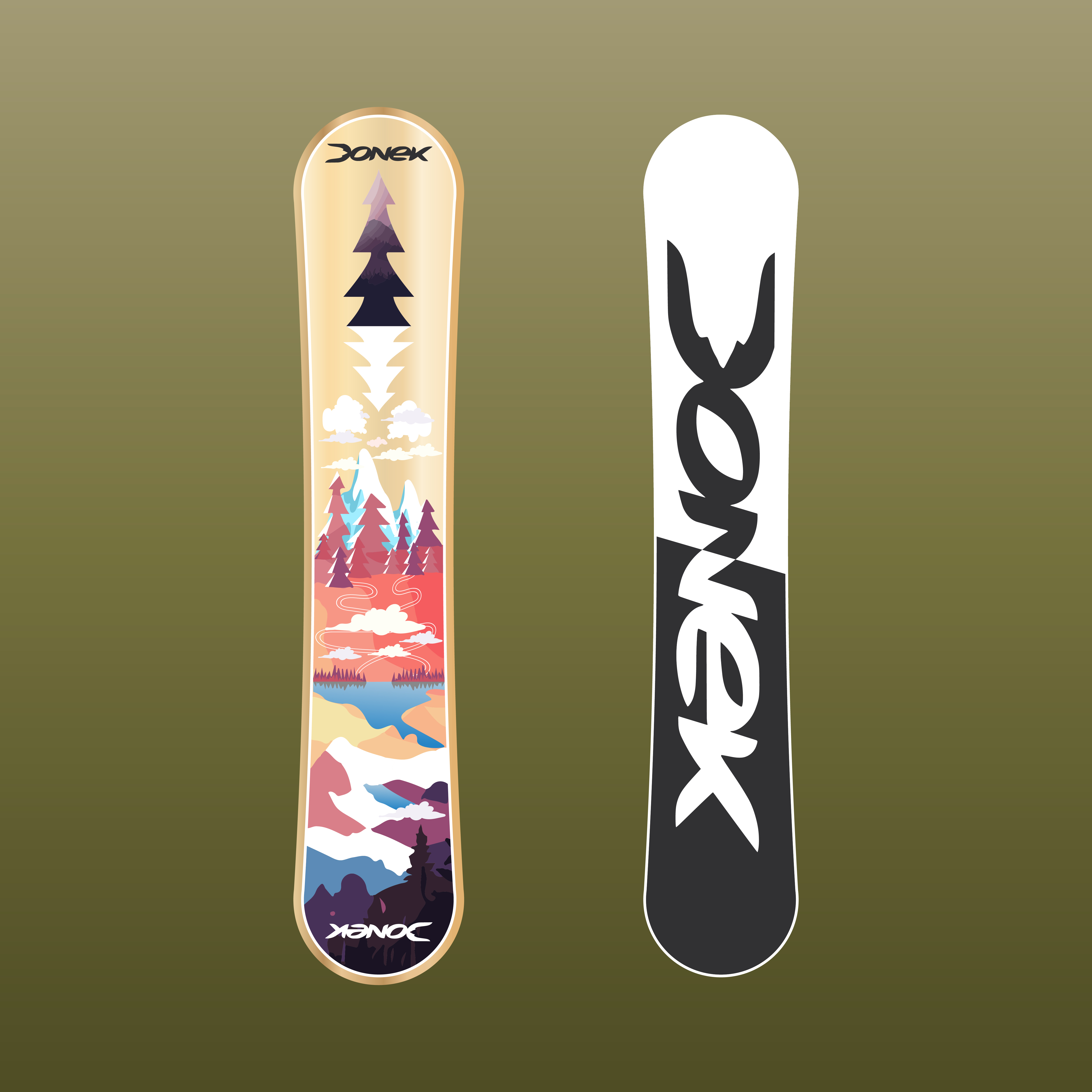 Diseño Gráfico por pramudya010688 para este proyecto | Diseño #26534364