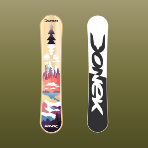 Graphic Design by pramudya010688 for this project | Design: #26534364