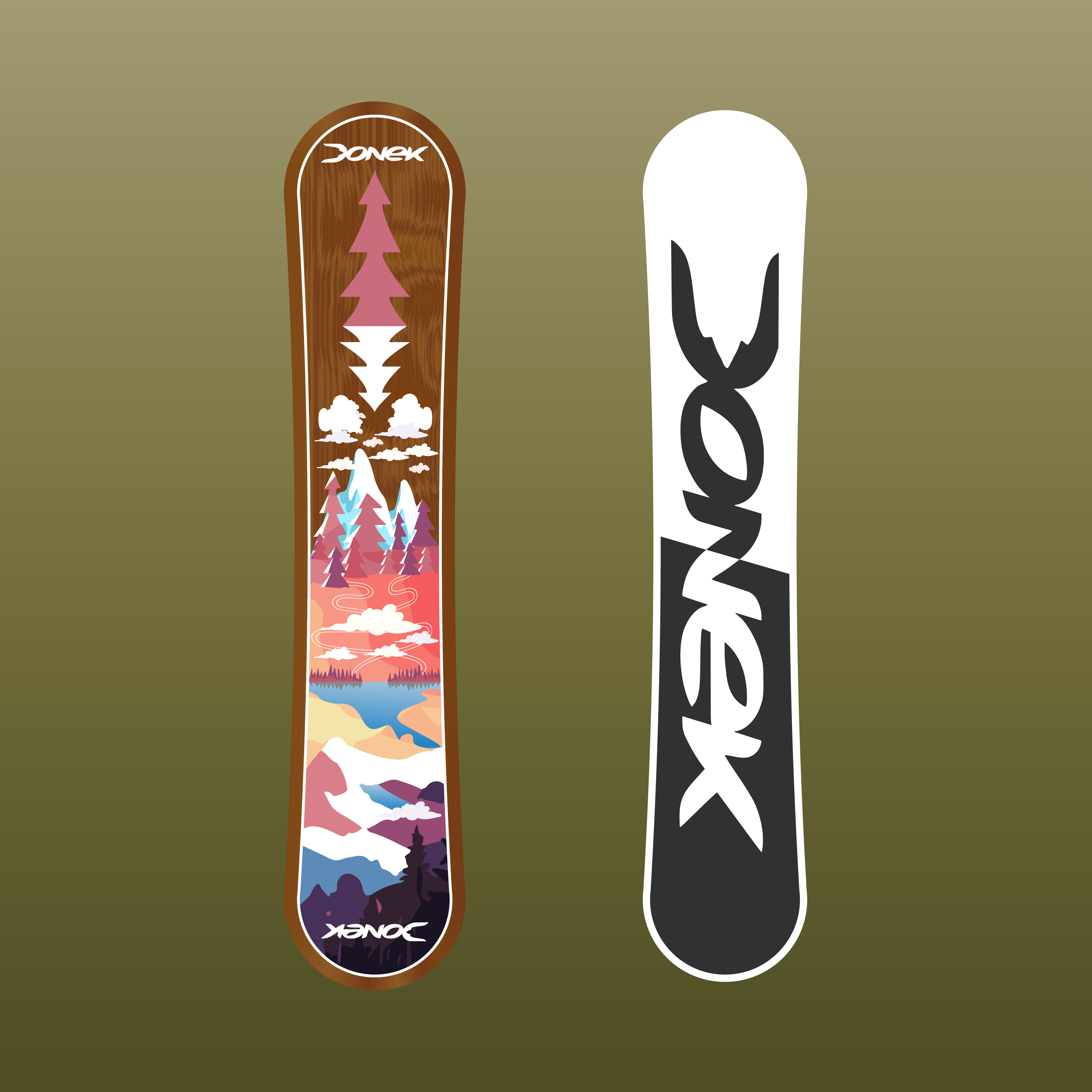 Diseño Gráfico por pramudya010688 para este proyecto | Diseño #26535399