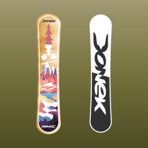 Graphic Design by pramudya010688 for this project | Design: #26554001