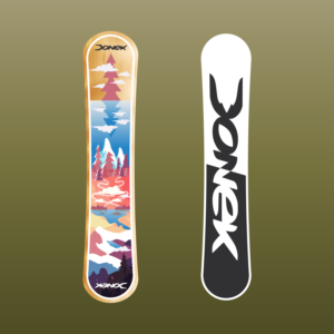 Graphic Design by pramudya010688 for this project | Design: #26554179