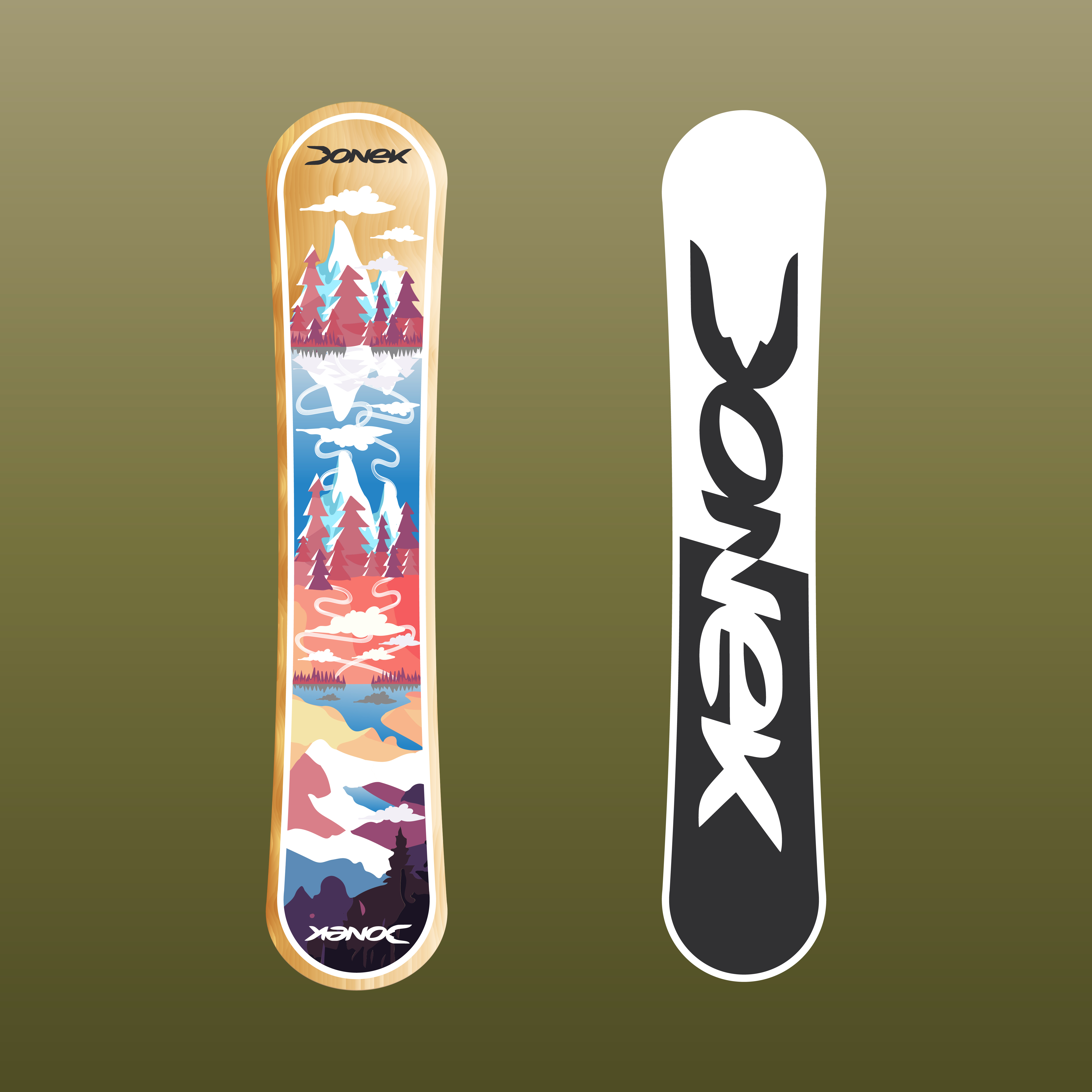 Graphic Design by pramudya010688 for this project | Design #26554924