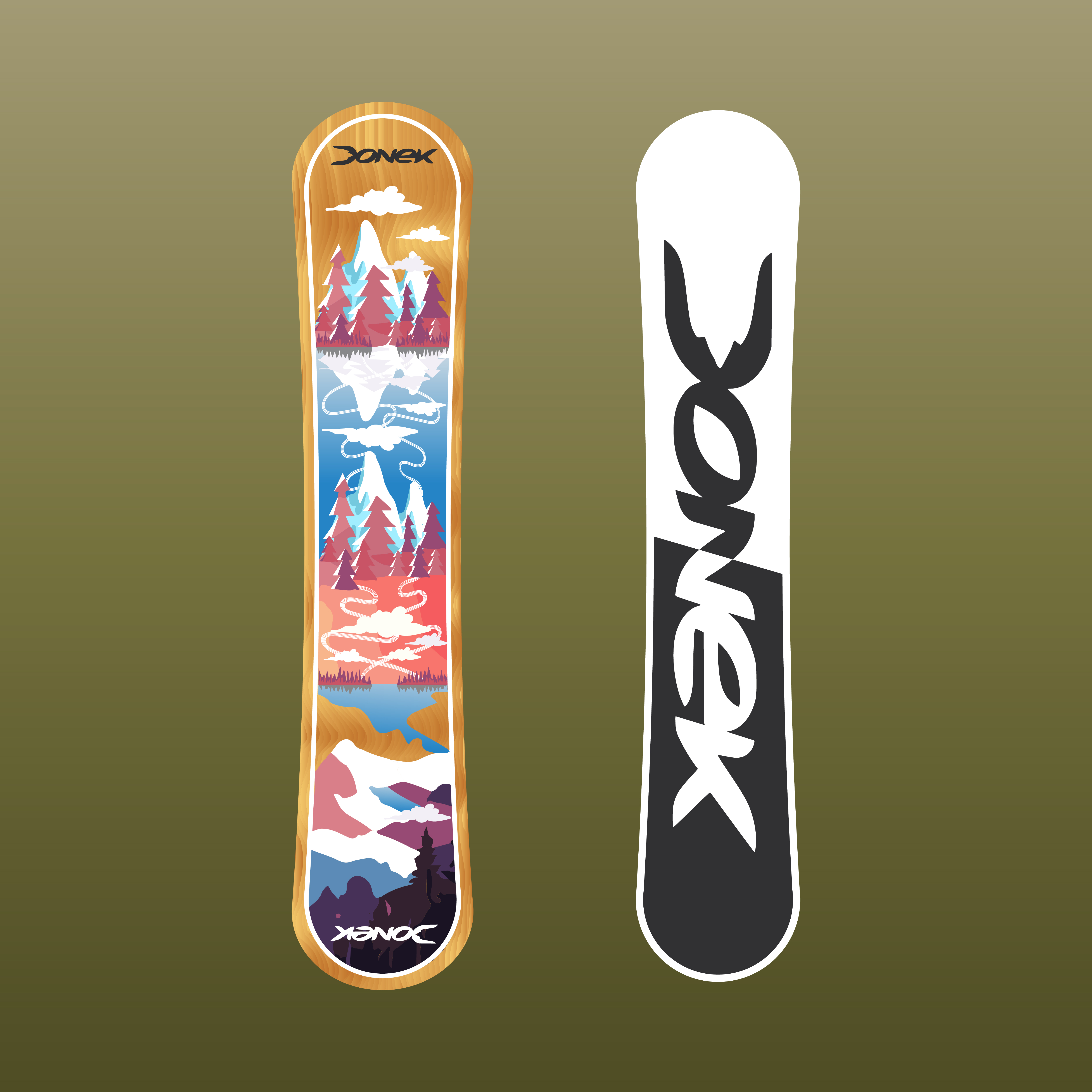 Diseño Gráfico por pramudya010688 para este proyecto | Diseño #26556969