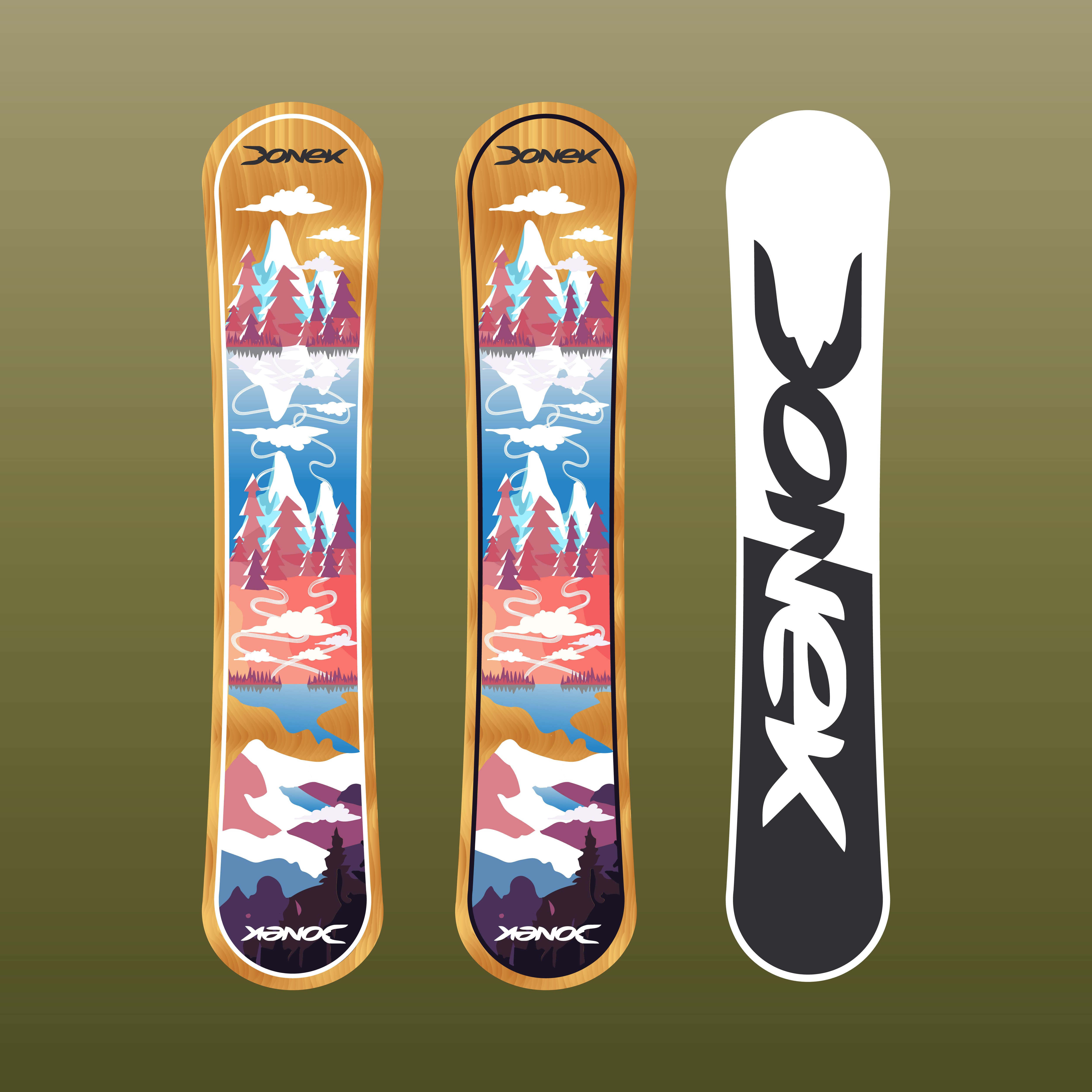 Graphic Design by pramudya010688 for this project | Design #26556970