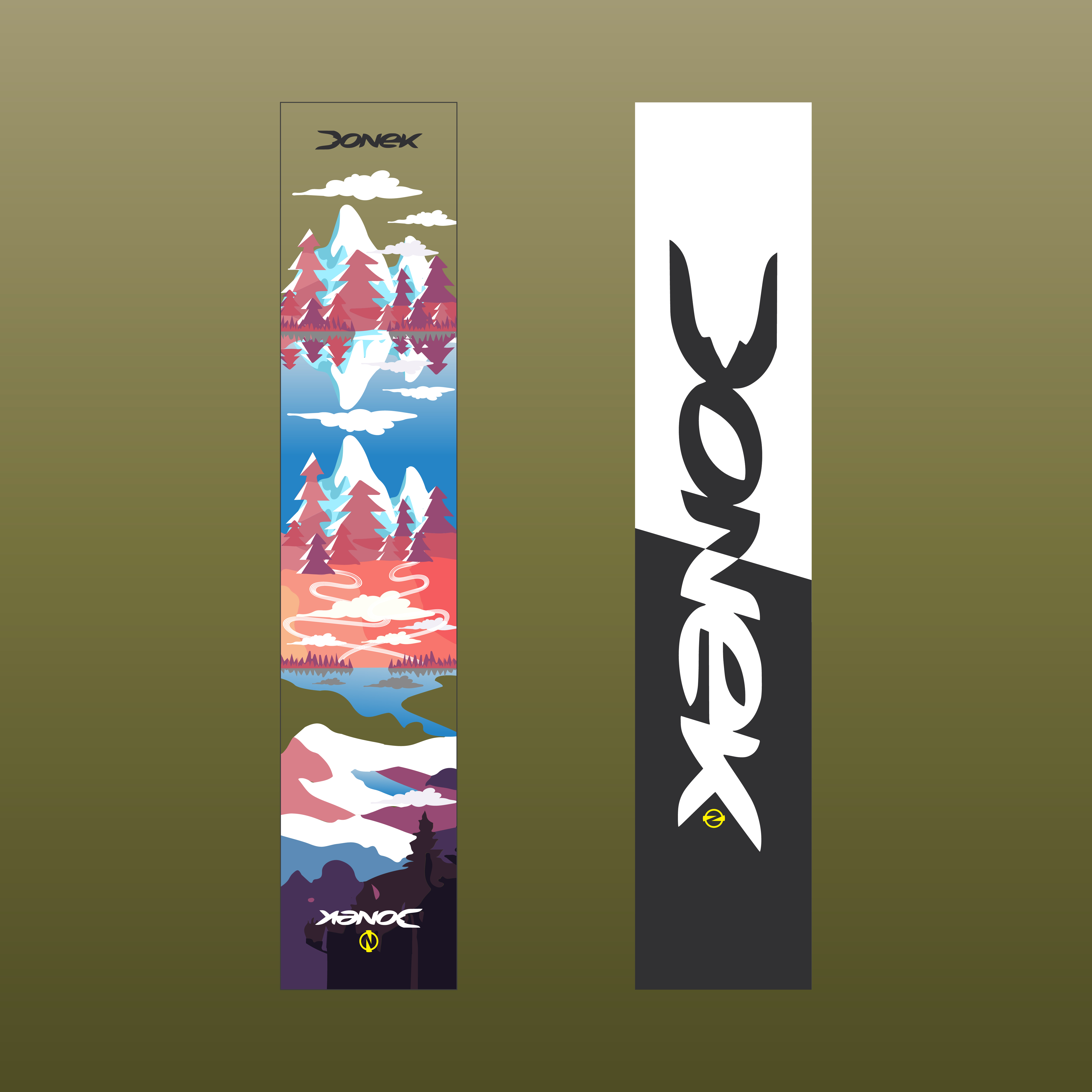 Graphic Design by pramudya010688 for this project | Design #26559088