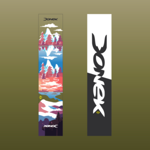 Graphic Design by pramudya010688 for this project | Design: #26561595