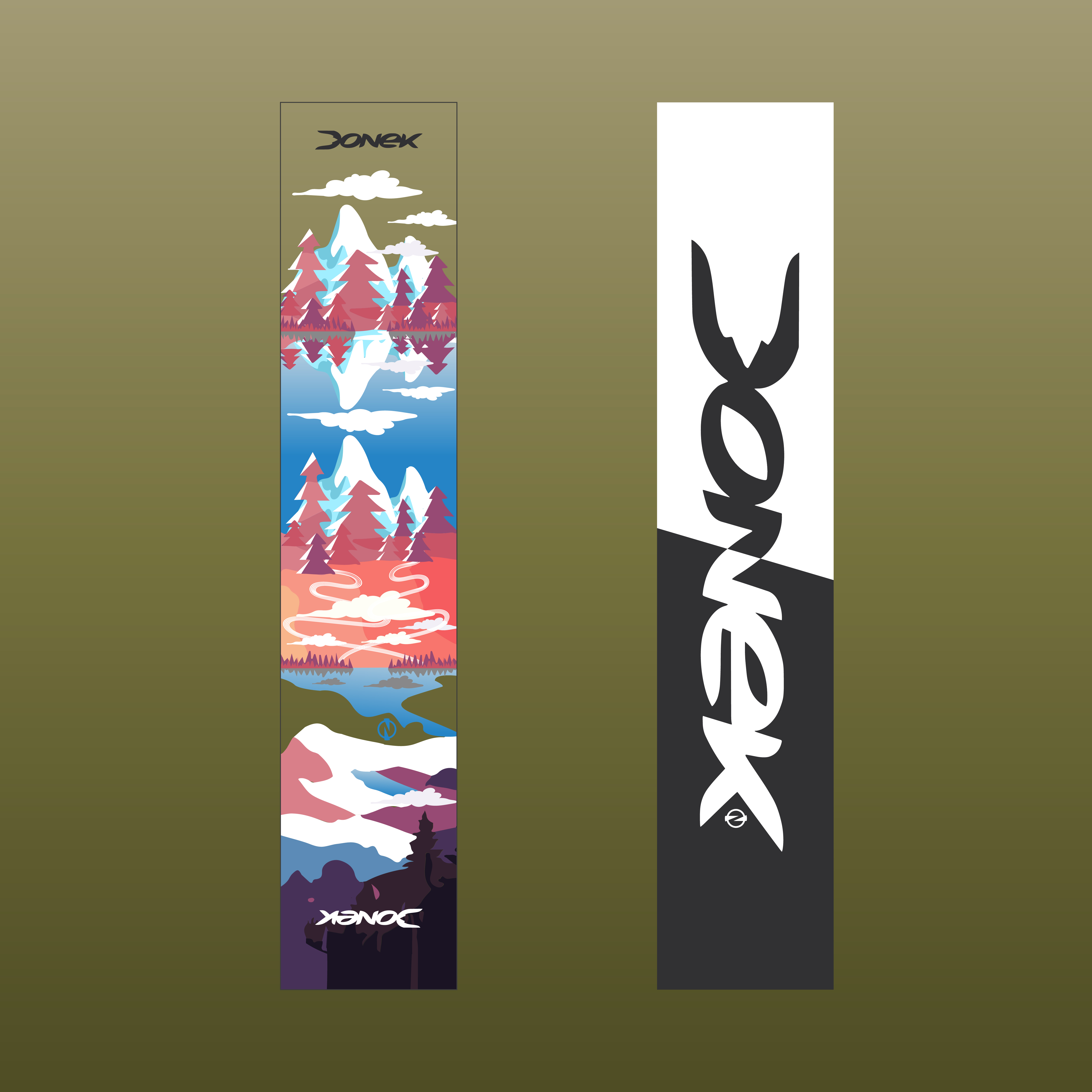 Graphic Design by pramudya010688 for this project | Design #26561942