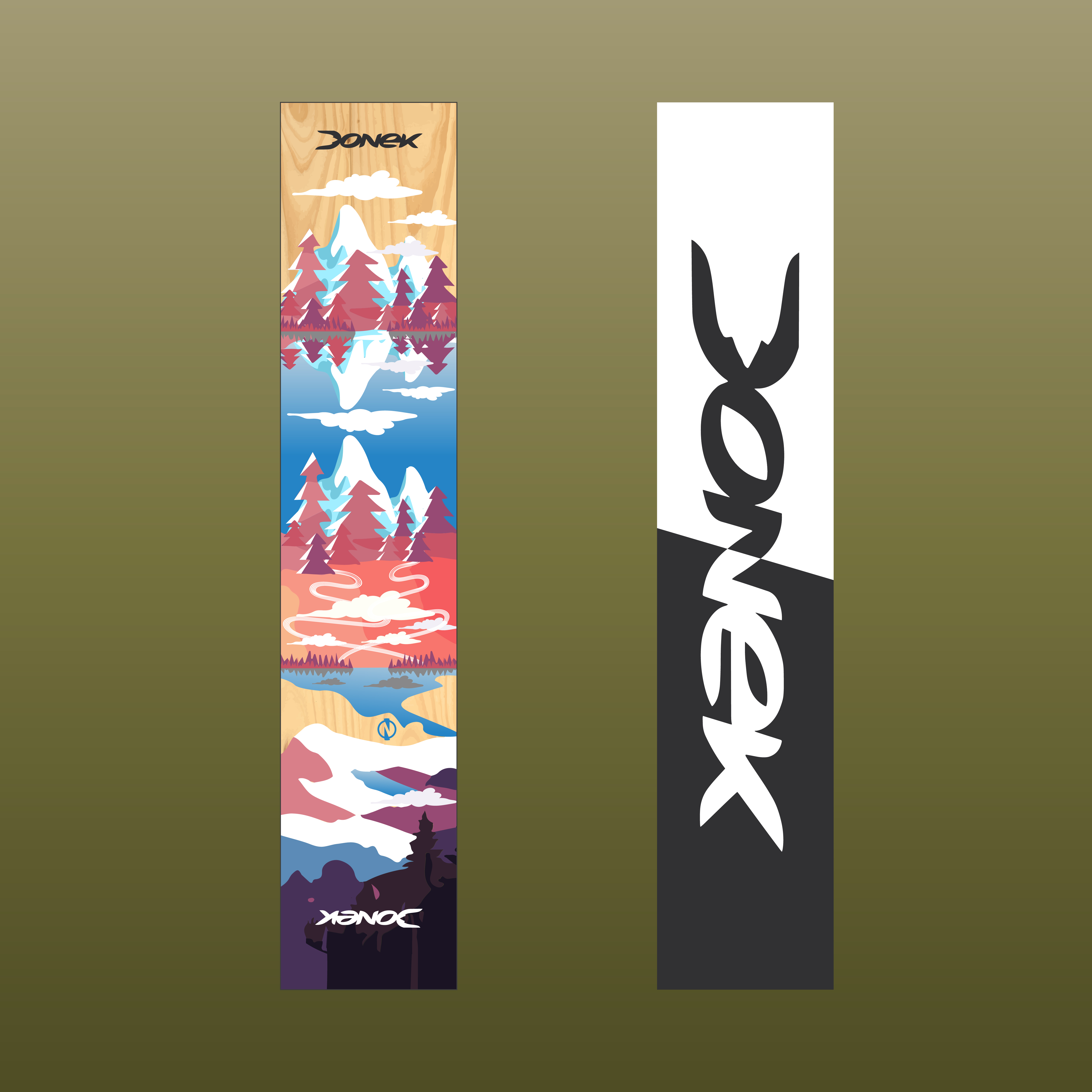 Graphic Design by pramudya010688 for this project | Design #26564462