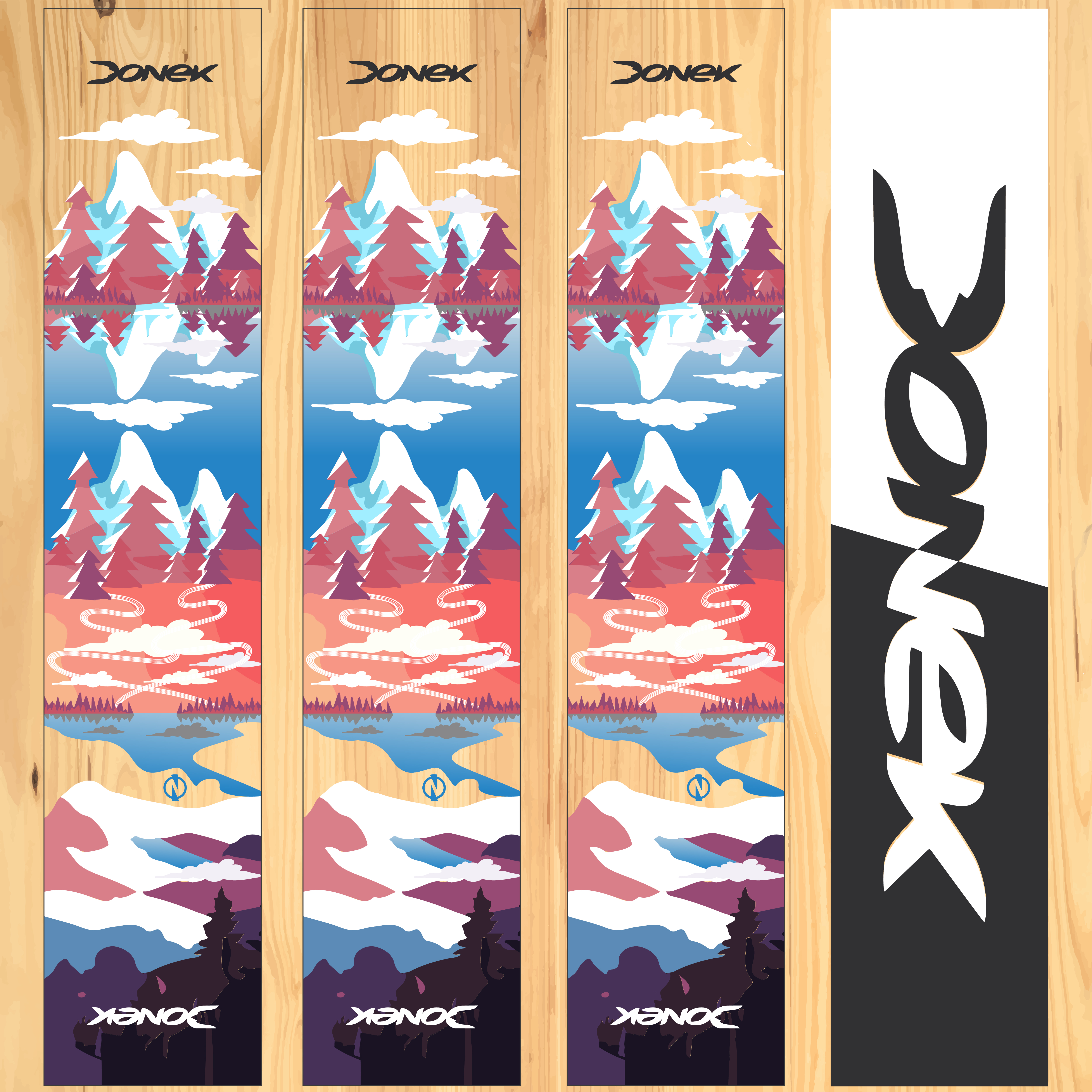 Graphic Design by pramudya010688 for this project | Design #26564907