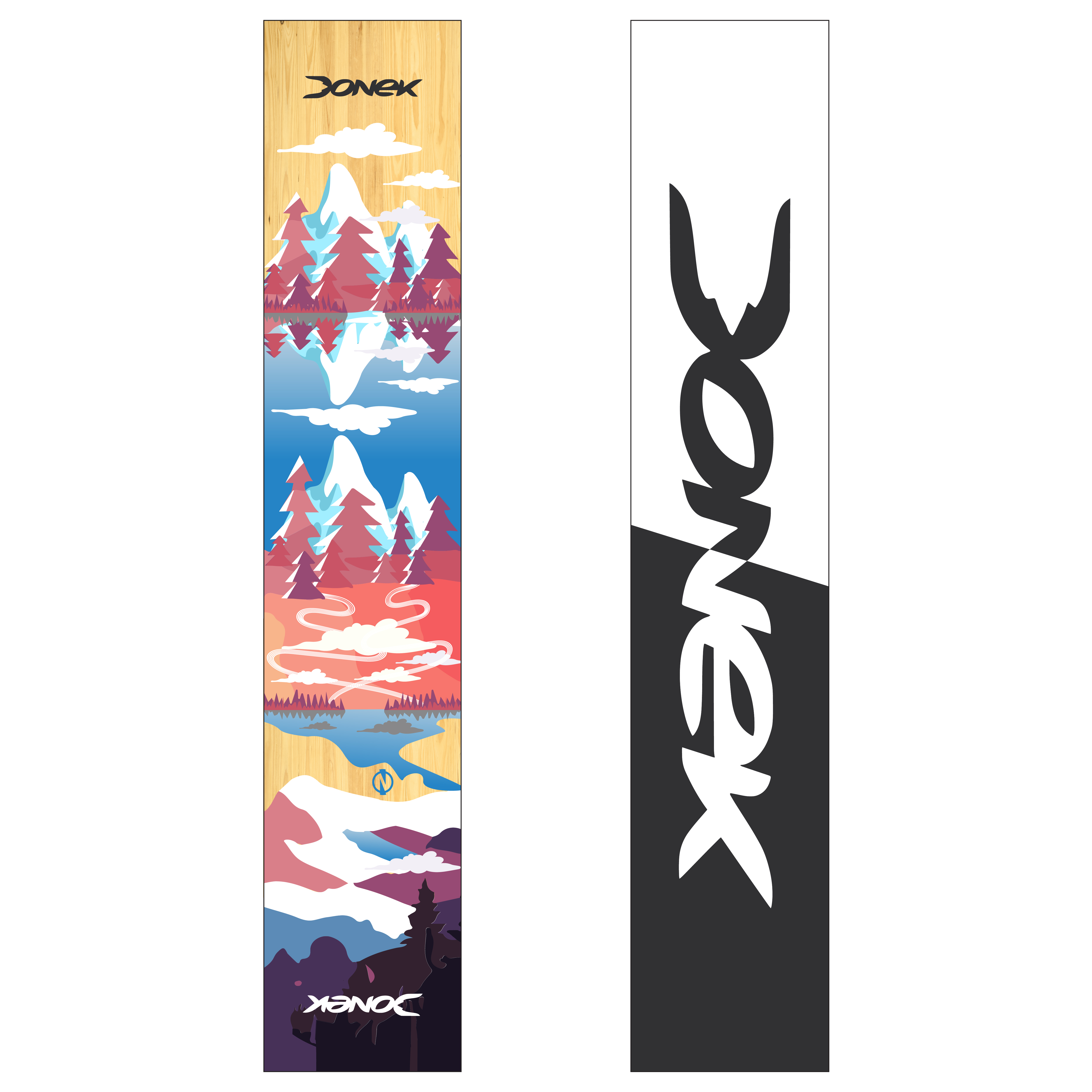 Graphic Design by pramudya010688 for this project | Design #26565082