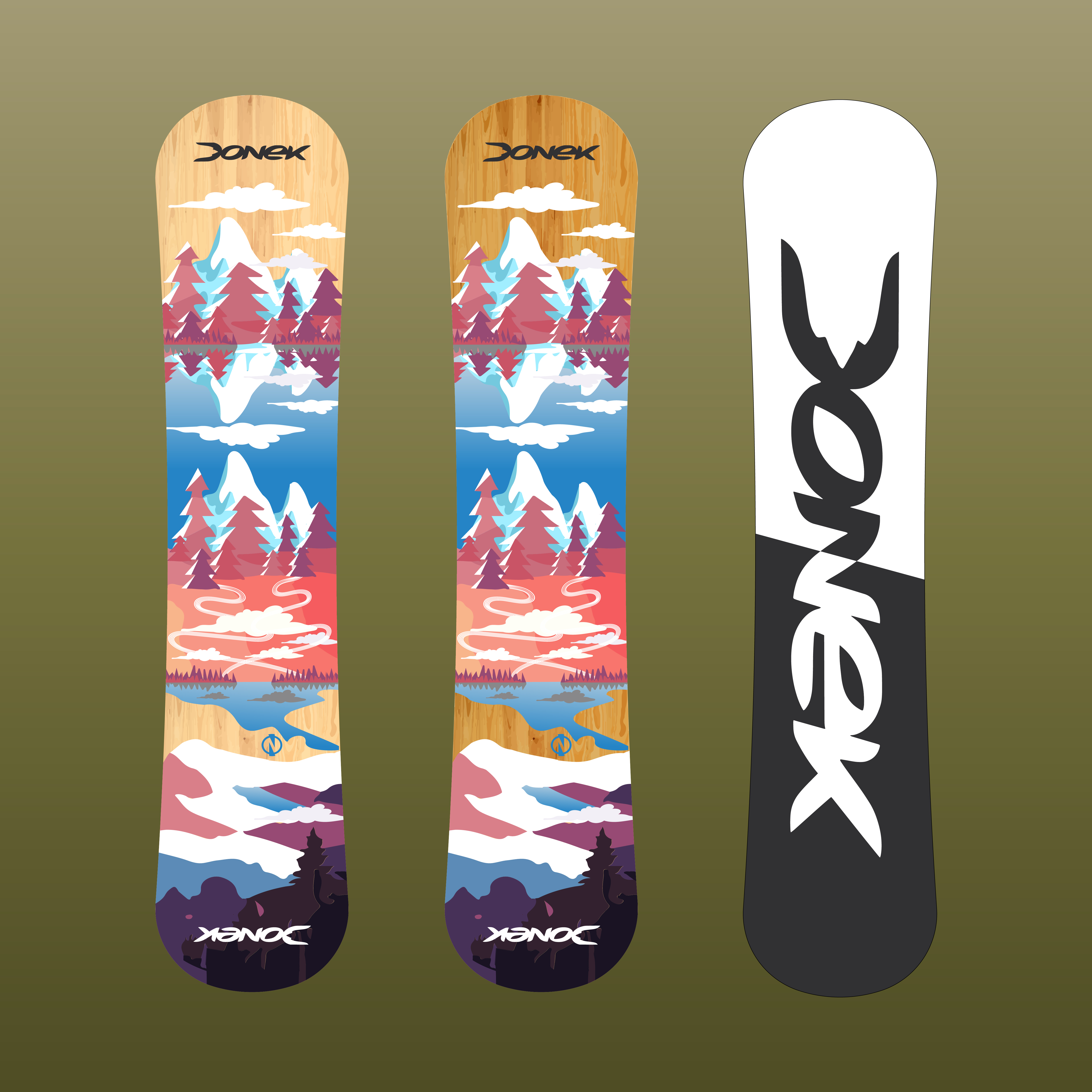 Diseño Gráfico por pramudya010688 para este proyecto | Diseño #26568796