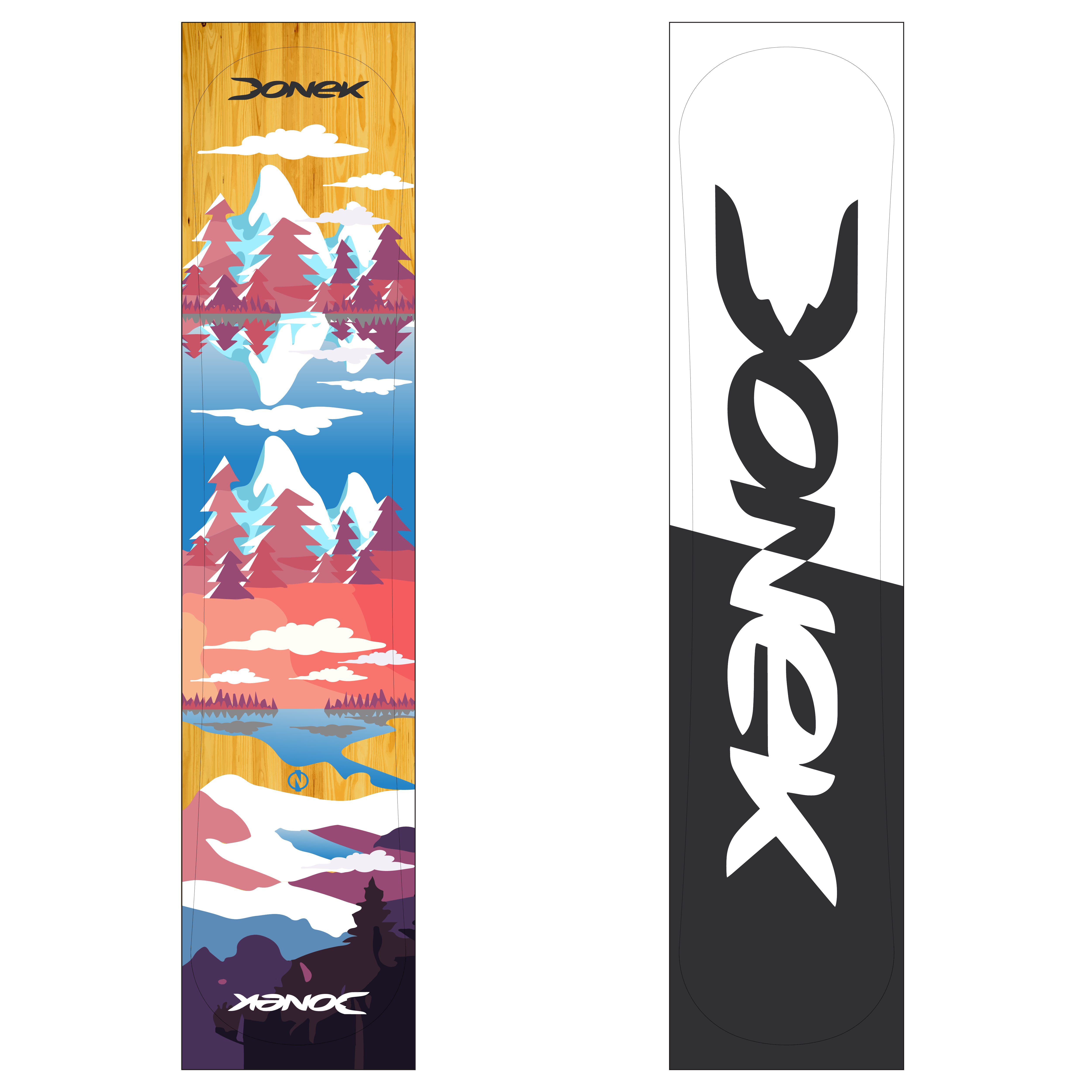 Diseño Gráfico por pramudya010688 para este proyecto | Diseño #26569182