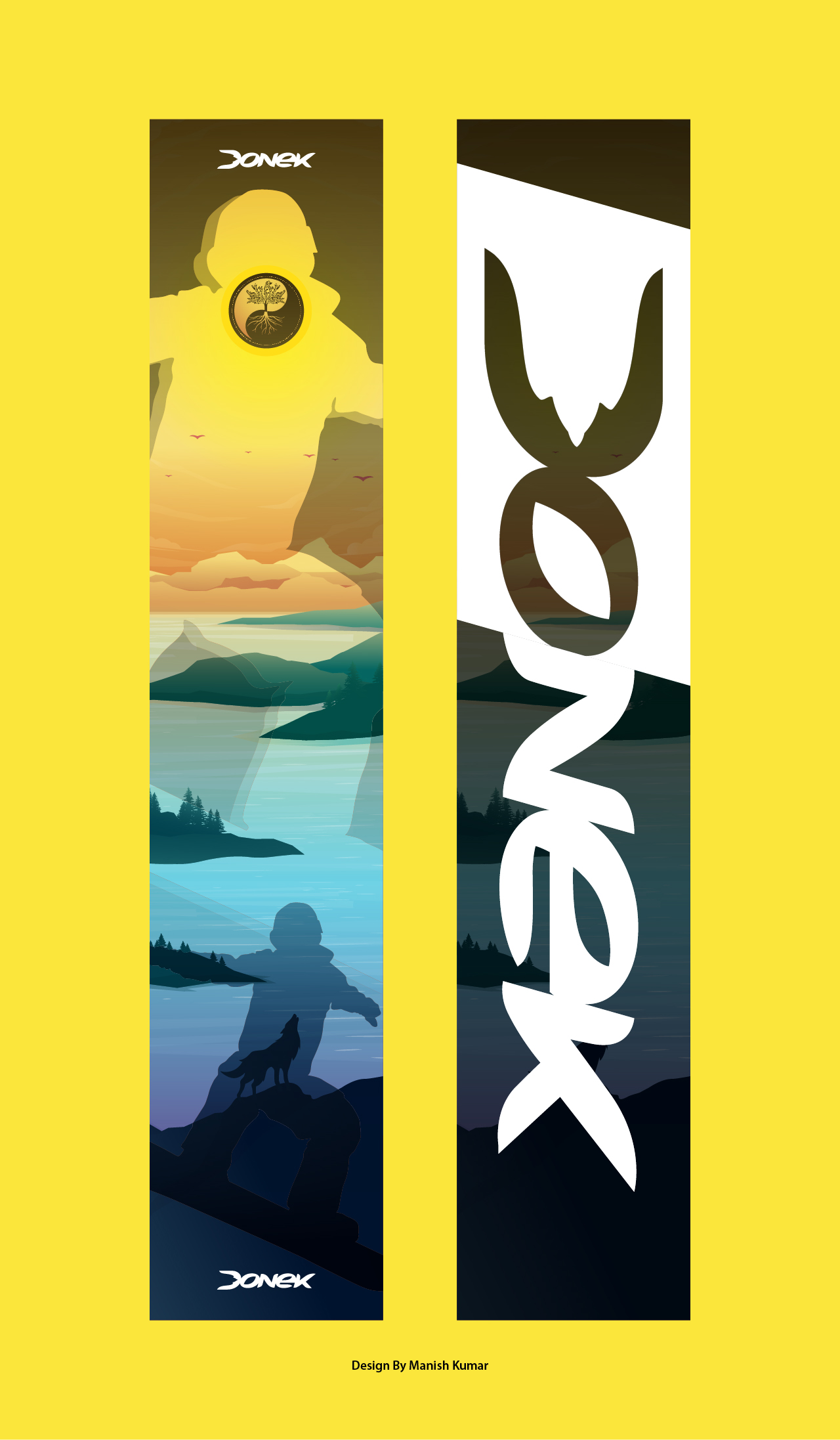 Graphic Design by RealManish for this project | Design #26526776