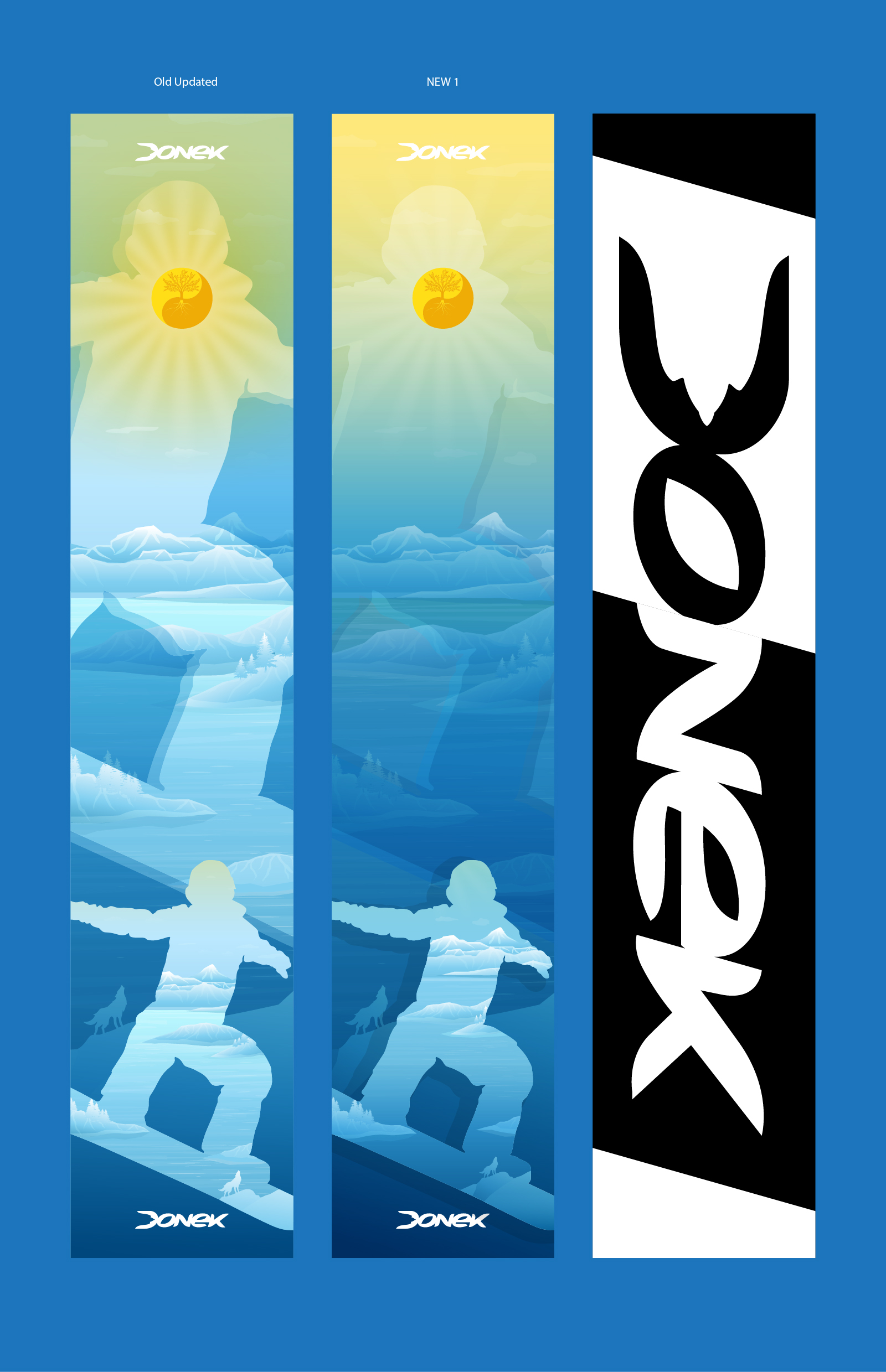 Graphic Design by RealManish for this project | Design #26557814