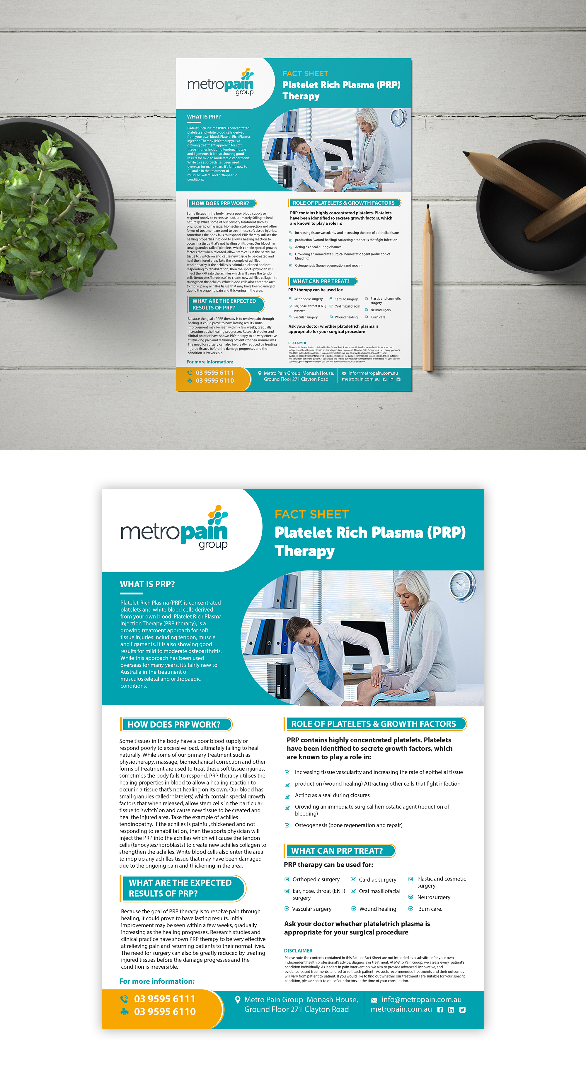 Graphic Design by debdesign for this project | Design #26538373