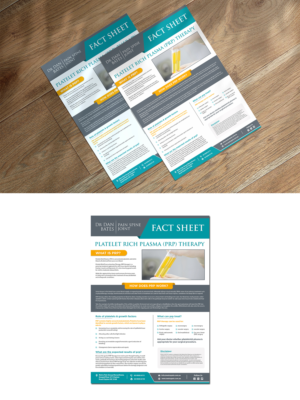 Graphic Design by debdesign for this project | Design: #26538431