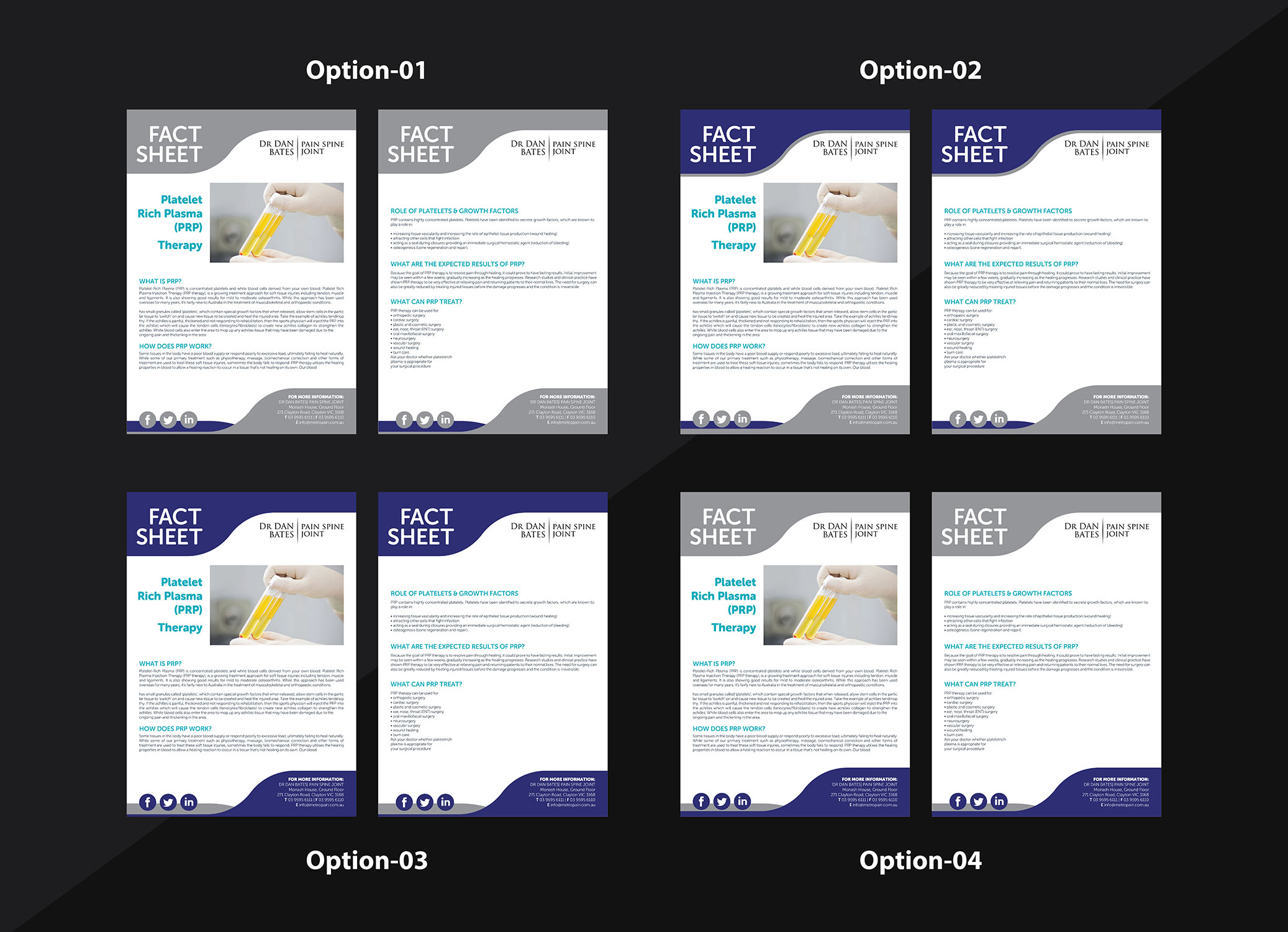 Graphic Design by Deziners Zone for this project | Design #26538662