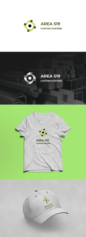 Logo Design by Omee for this project | Design: #26540286