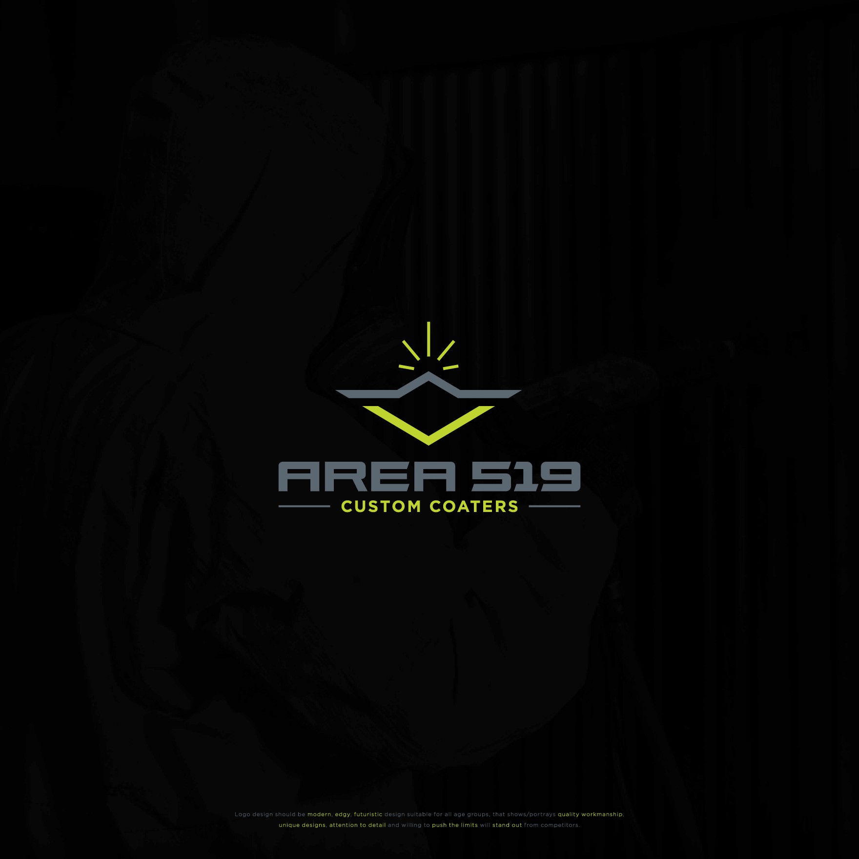 Diseño de Logo por ds | designstructure para este proyecto | Diseño #26524932