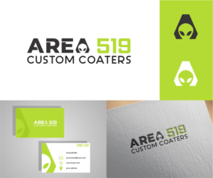 Logo Design by Nabilly 2 for this project | Design: #26525271
