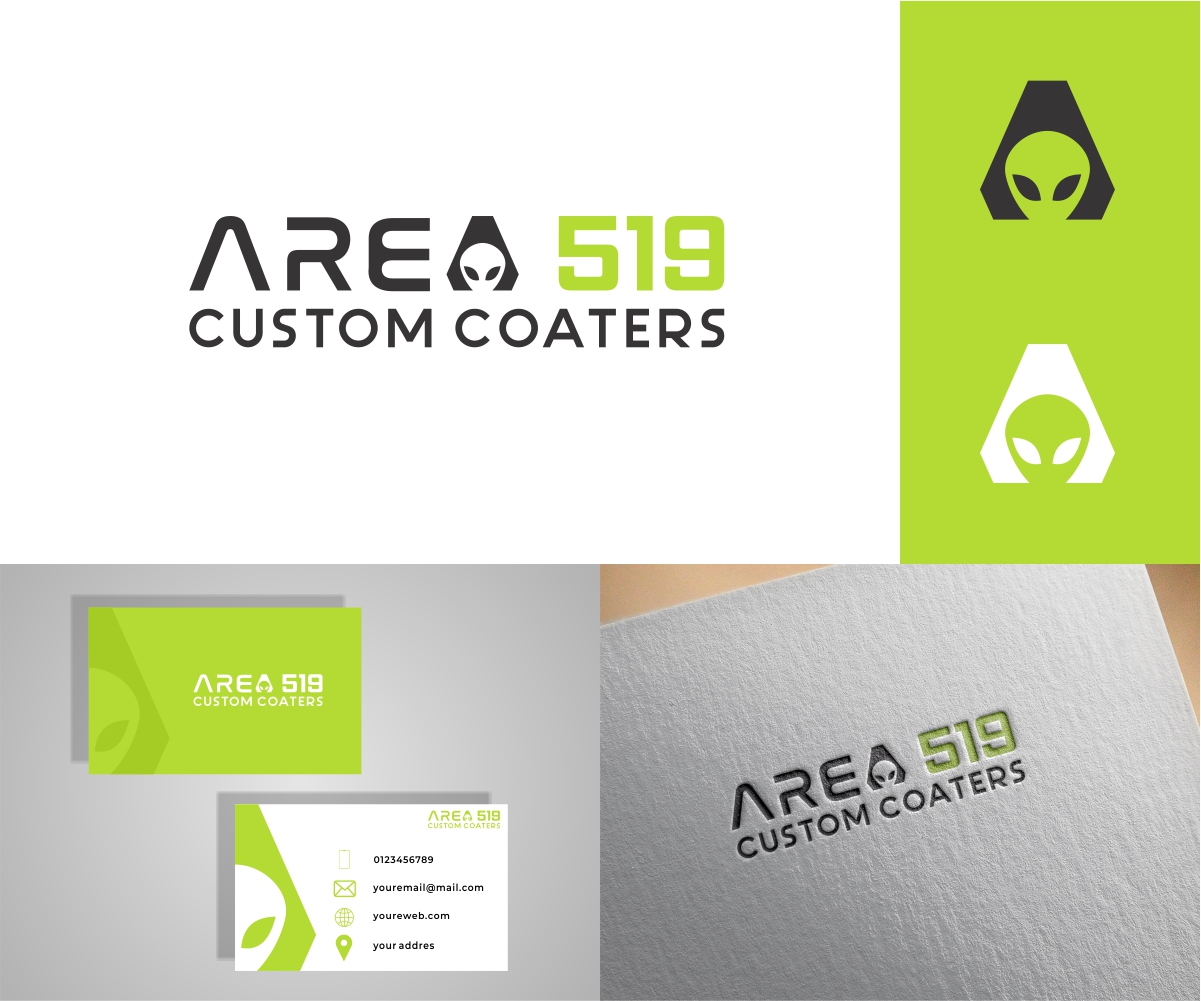 Logo Design by Nabilly 2 for this project | Design: #26574174