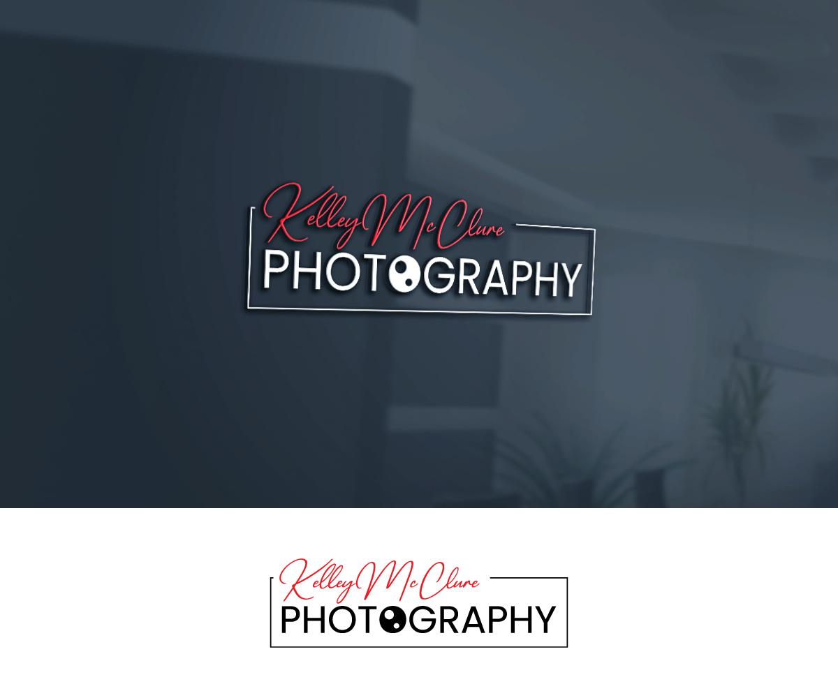 Logo Design by MaToTiPiLa for Kelley McClure | Design #26523494