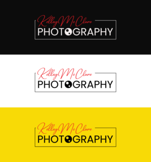 Logo Design by MaToTiPiLa for Kelley McClure | Design: #26625324