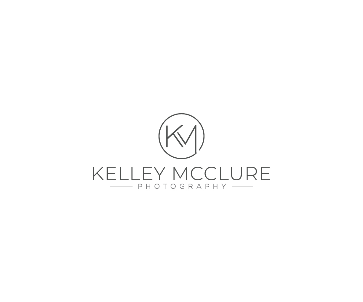 Logo Design by Adi Graphics for Kelley McClure | Design #26522662